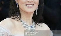 外网爆料中国娱乐圈女星,揭秘幕后故事与辉煌成就