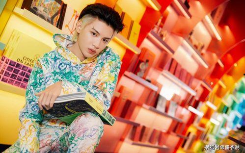 娱乐圈吃瓜黄明昊,吃瓜群众热议背后的真相